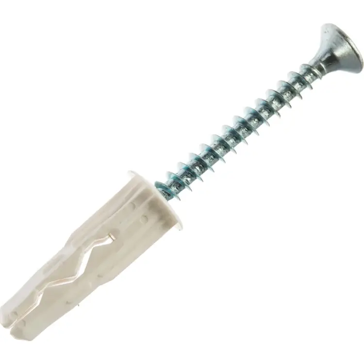 Оцинкованный шуруп ЕВРОПАРТНЕР 4,0х35 14 шт. MP 402 17