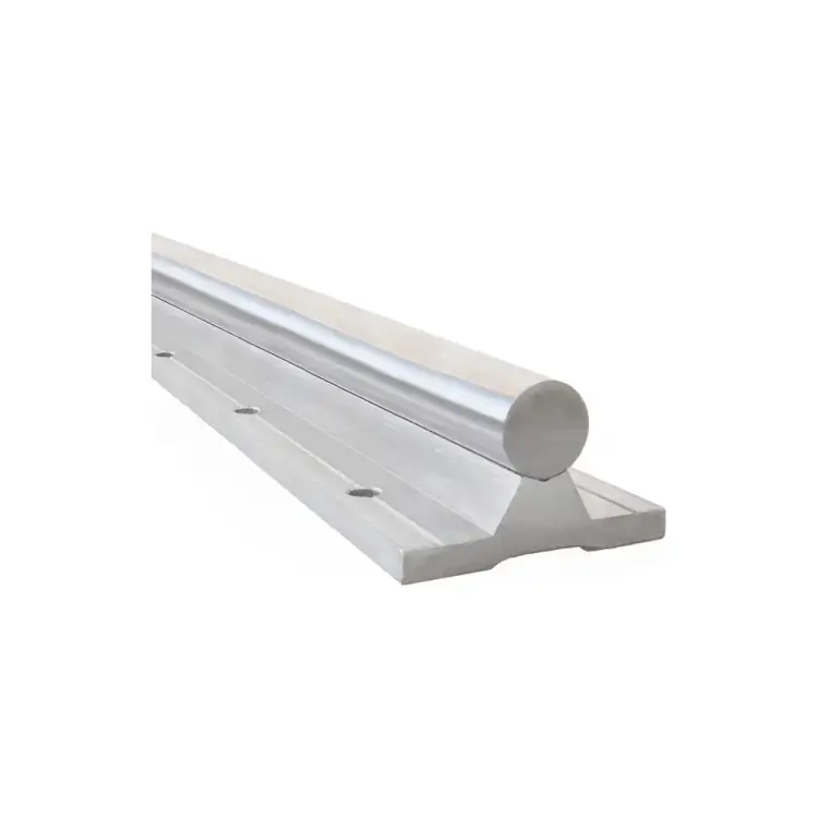 Прецизионный вал TECHNIX TBR25TECHNIX_1 Прецизионный вал TECHNIX TBR25TECHNIX_1