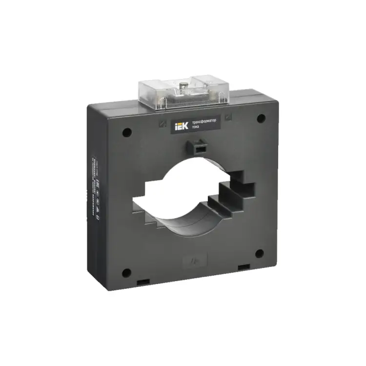 Трансформатор тока IEK ТТИ-100 ITT60-3-15-2500