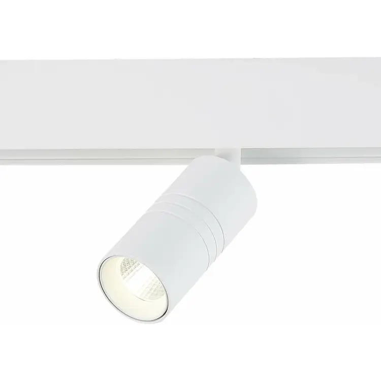 Магнитный трековый светильник ST luce ST365.546.07