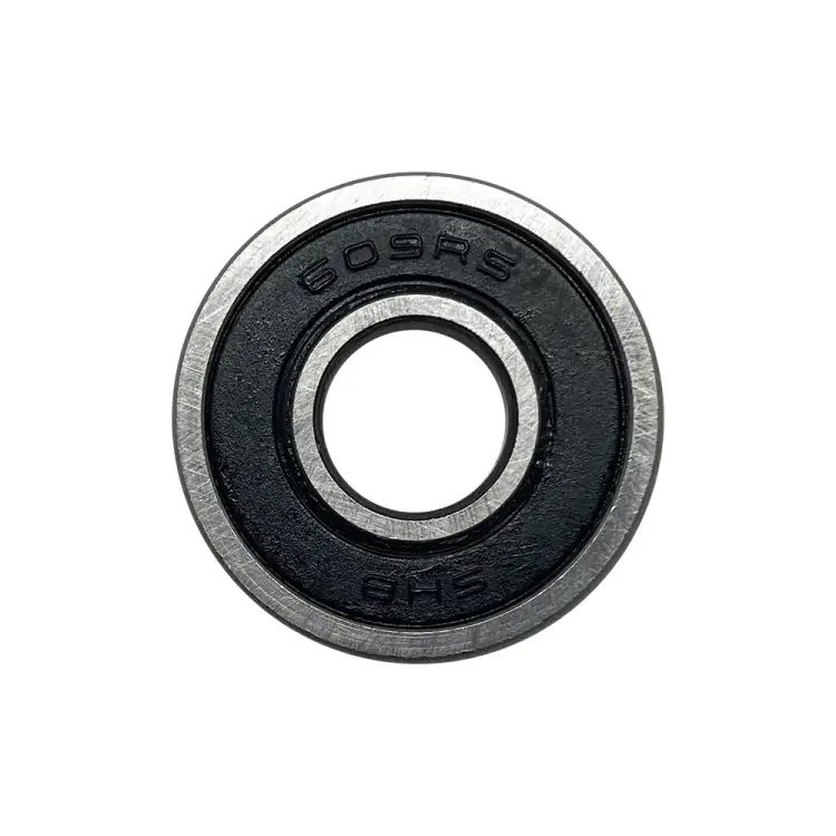 Шариковый подшипник UNITED PARTS 609-2RS 90-0392