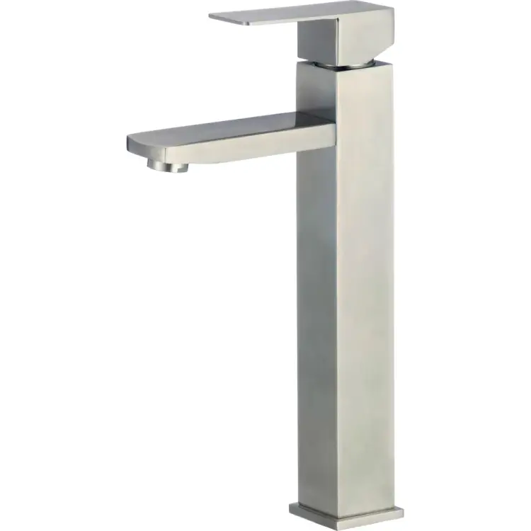 Смеситель для умывальника Savol S-SUS2001 23121