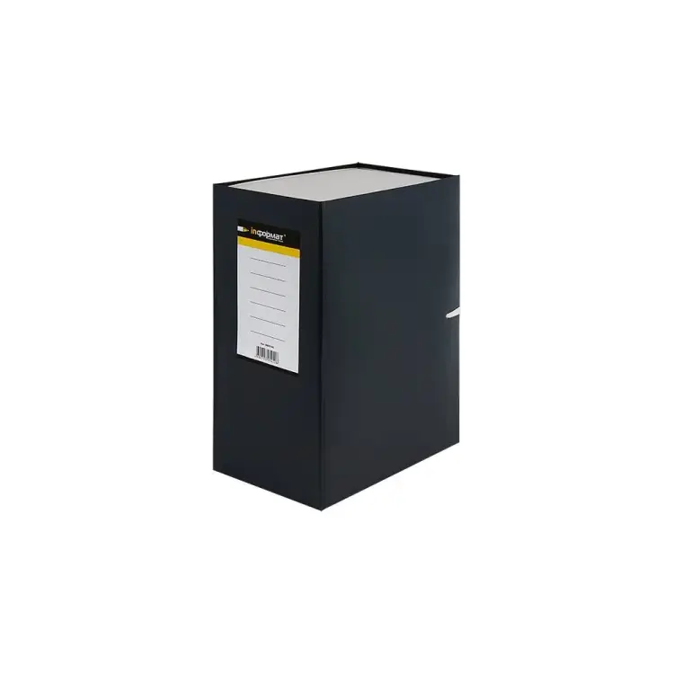 Разобранный архивный короб INFORMAT ВА91140К