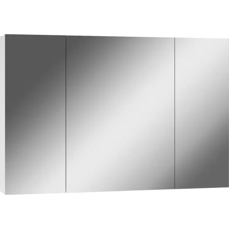 Шкаф-зеркало Айсберг Мечта 100 DM2322HZ