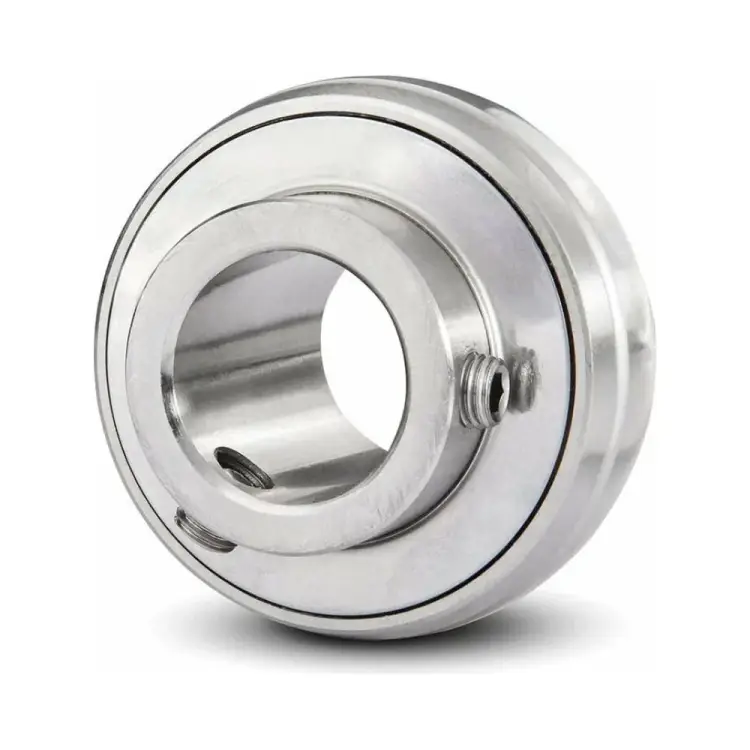 Подшипник BS Bearing UC204 2001000937523
