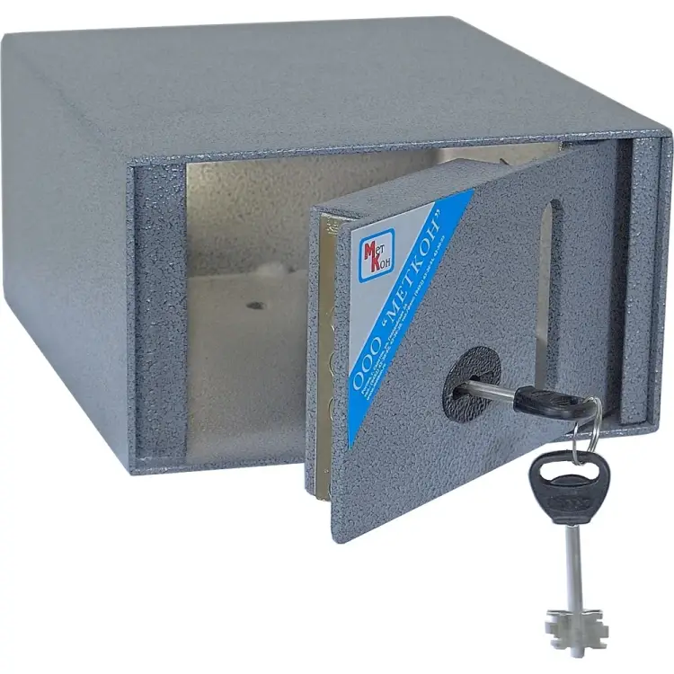 Встраиваемый шкаф Меткон ШМ-8 MT_02_08_009_01_Sr Встраиваемый шкаф Меткон ШМ-8 MT_02_08_009_01_Sr