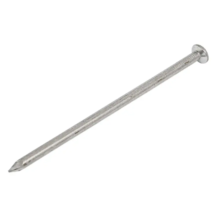 Строительные гвозди Восход-Метиз 3,0x70мм, 5 кг 14797399 89396603