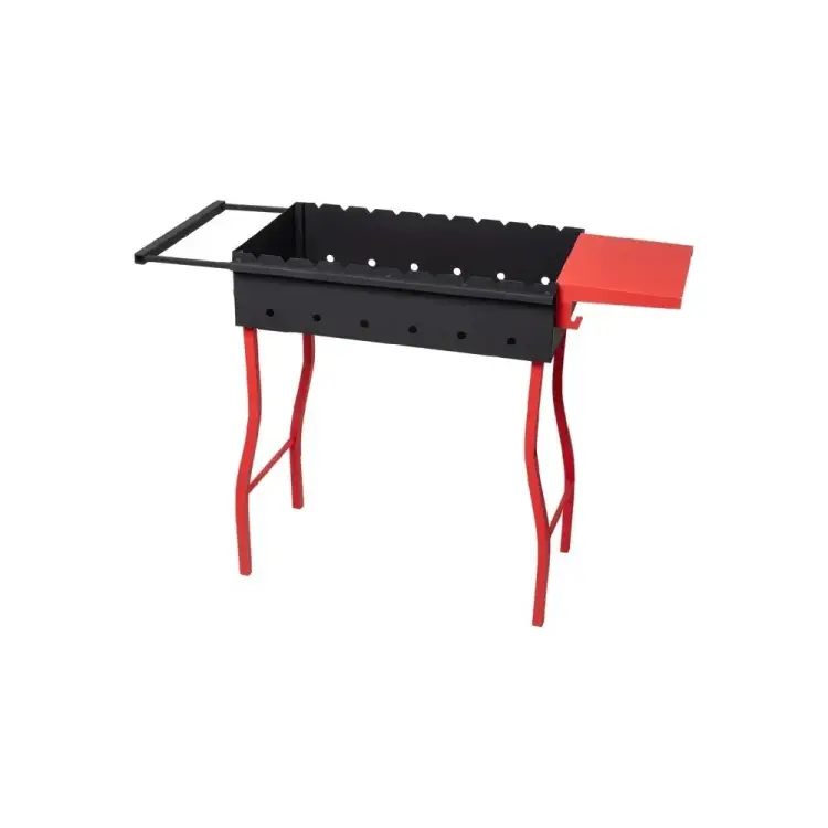 Стационарный мангал Forester BQ-904 Стационарный мангал Forester BQ-904