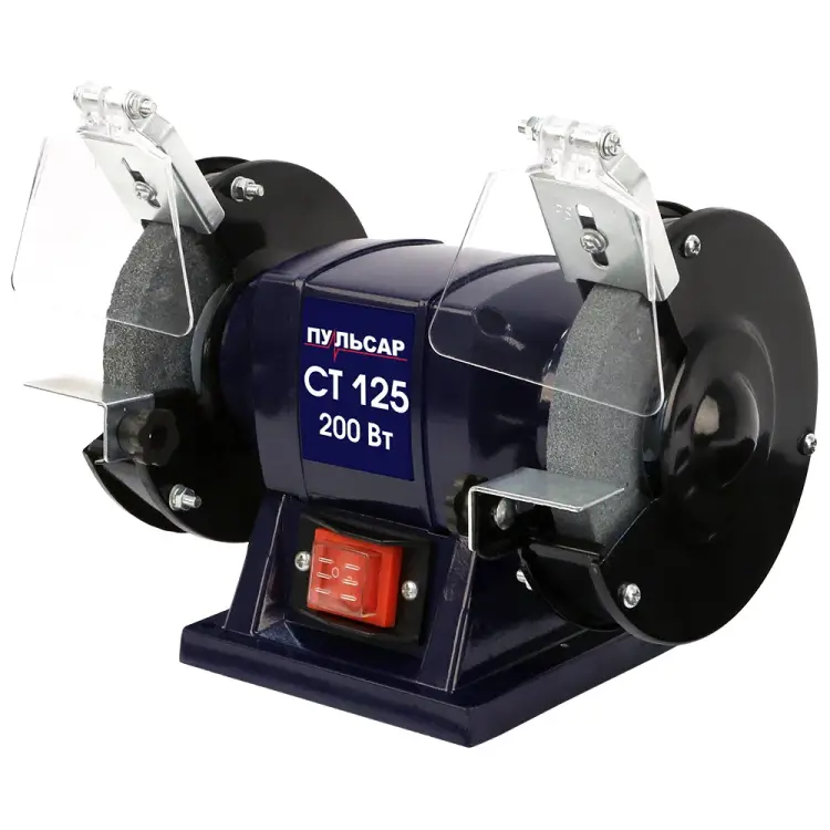 Станок-точило Пульсар СТ 125 791-349