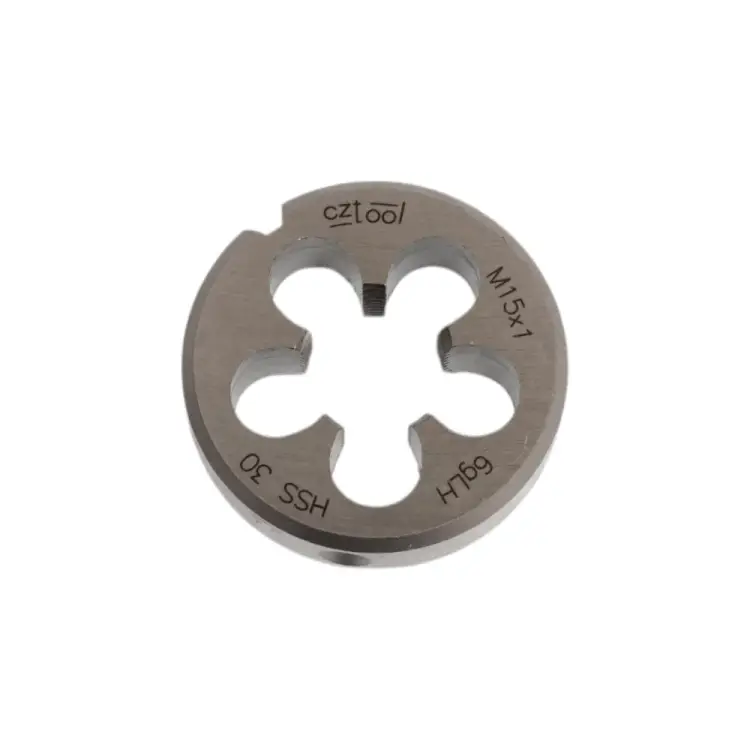 Левая плашка Bucovice Tools 250152