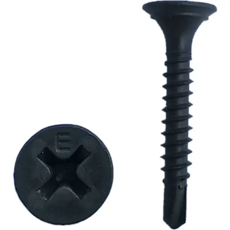 Самонарезающий винт Grabber Scаvenger PH2 3,5х25 мм (10000 шт.) DS-25