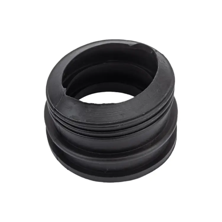 Переходная резиновая манжета Политэк 40005040