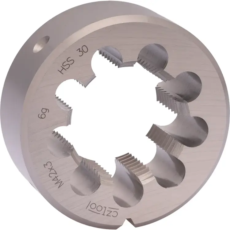 Плашка Bucovice Tools 240421