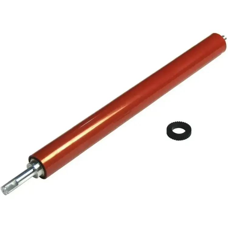 Резиновый вал для HP LaserJet 5200/M5035MFP, M712/M725 CET 1214250 Резиновый вал для HP LaserJet 5200/M5035MFP, M712/M725 CET 1214250