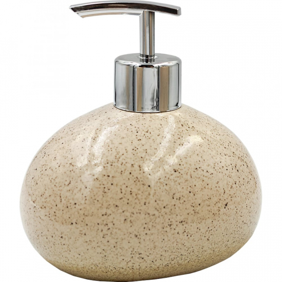 Дозатор для жидкого мыла Bath Plus DESERTO
