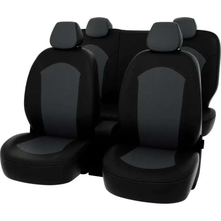 Чехлы для Hyundai Solaris I 2010-2017 г.в., Hb PSV 124379