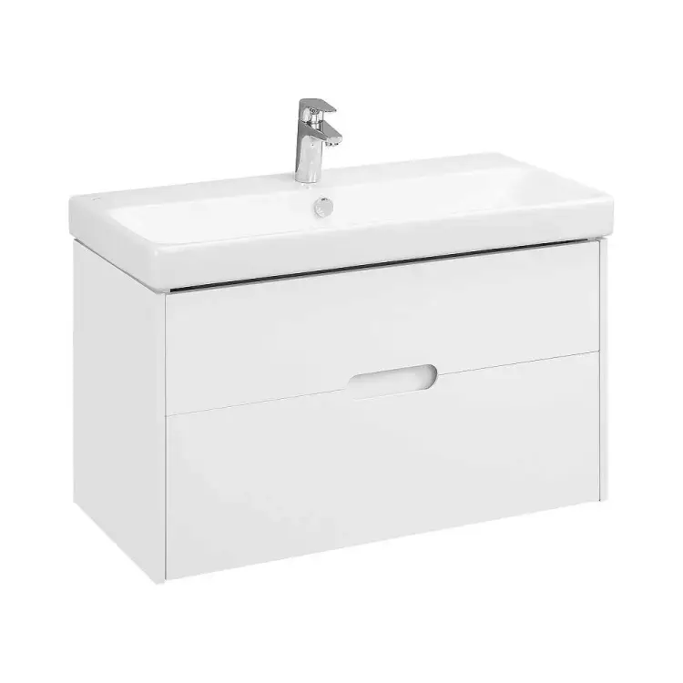Тумба AQUATON оливия 90 82660 Тумба AQUATON оливия 90 82660