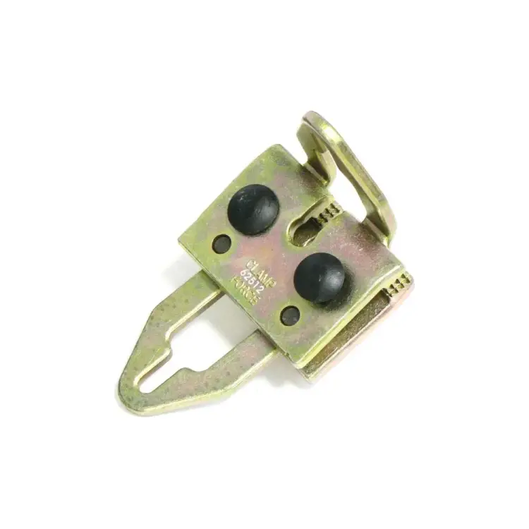 Зажим для кузовных работ FORCE 62512 Зажим для кузовных работ FORCE 62512