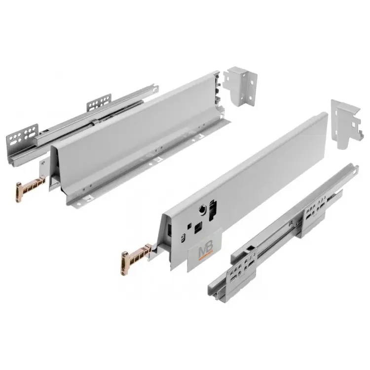 Бокс GTV PB-D-P2O500A Бокс GTV PB-D-P2O500A
