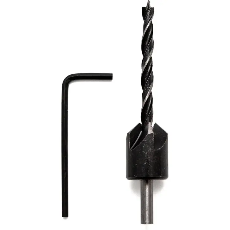 Сверло VIRA 552055