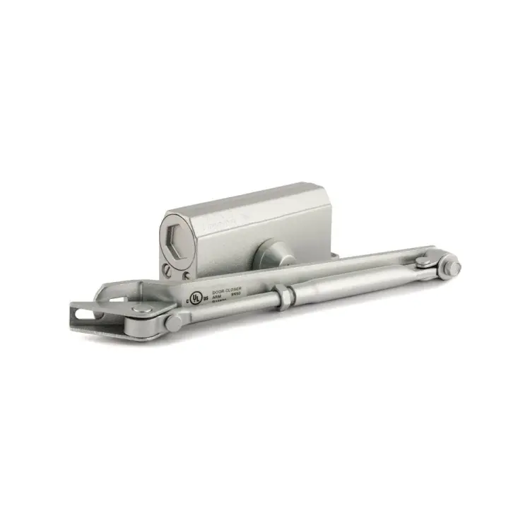 Доводчик НОРА-М №2S 4988