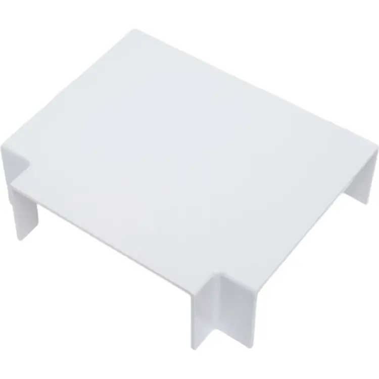 Тройник Экопласт RT 76414-1