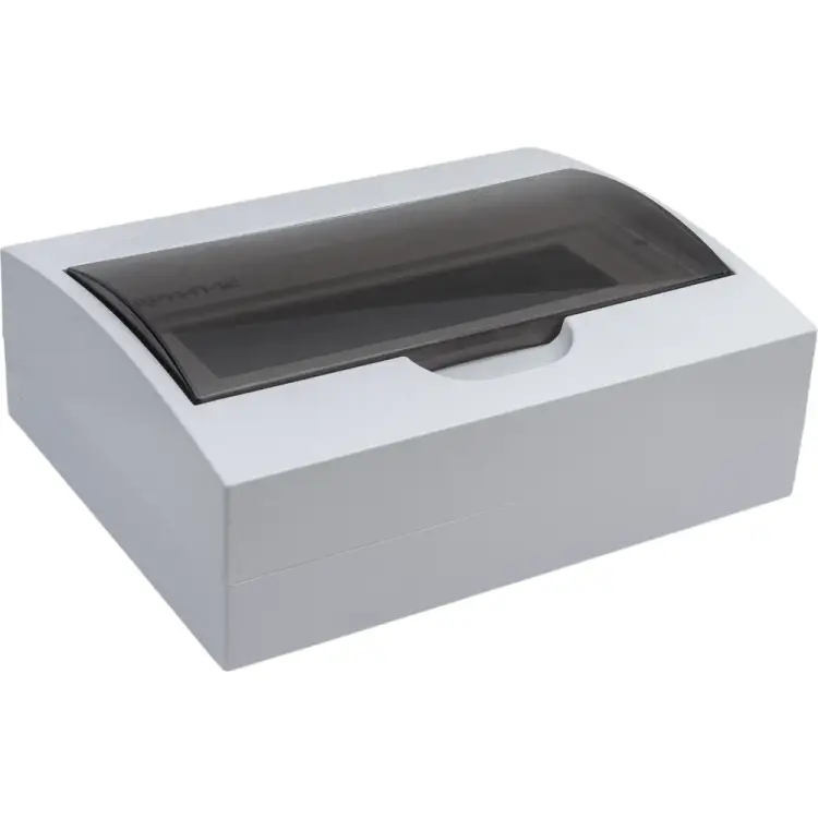 Навесной бокс ЭРА SIMPLE ЩРН-П-12 Б0047723 Навесной бокс ЭРА SIMPLE ЩРН-П-12 Б0047723