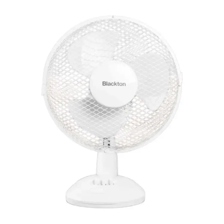 Настольный вентилятор Blackton Bt F1117 86195748 Настольный вентилятор Blackton Bt F1117 86195748