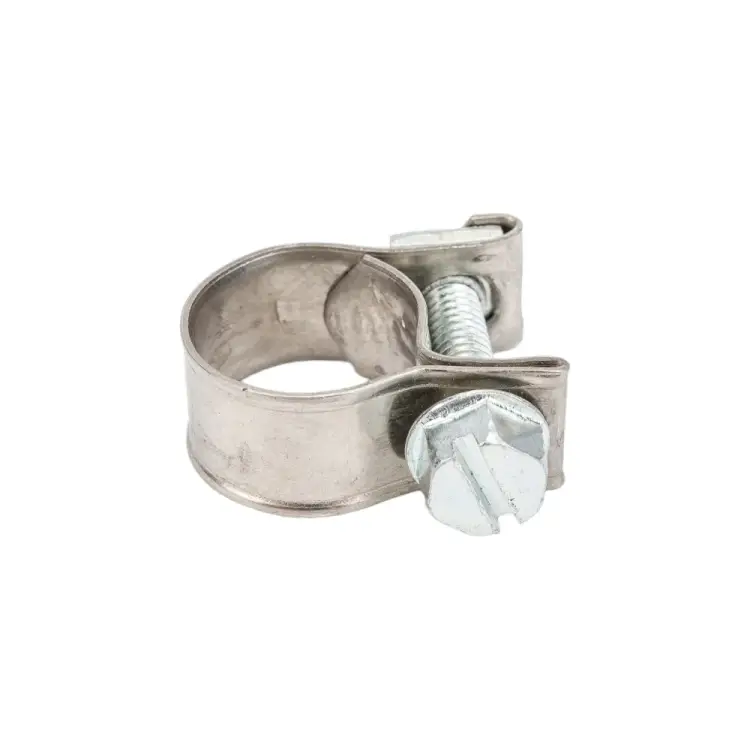 Стяжной хомут MGF mini 1-8-2-11-13