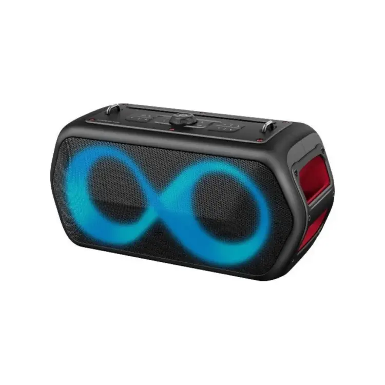 Портативная беспроводная колонка MAX Q20 30203 Портативная беспроводная колонка MAX Q20 30203