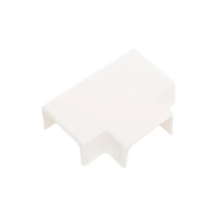 Т-образный отвод для мини-каналов Metra Legrand 638124