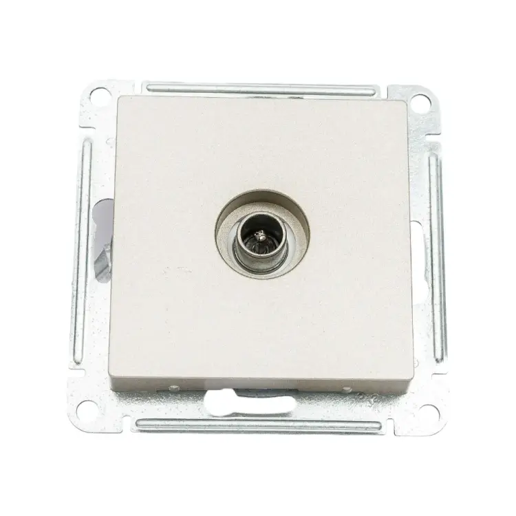 Механизм оконечной tv розетки Systeme Electric AtlasDesign ATN000591