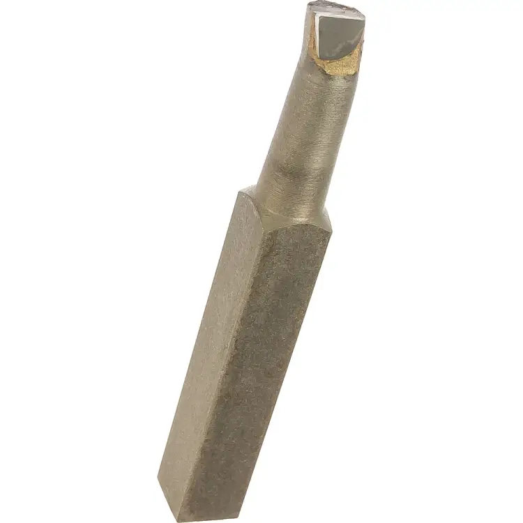 Расточной резец для глухих отверстий ТехноСталь ВК8 2141-0030 031675