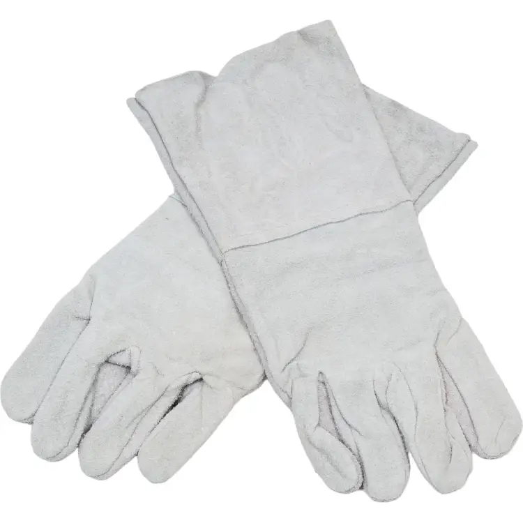 Краги сварщика АТЛАНТ МАСТЕР