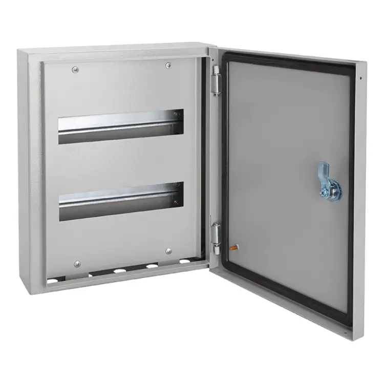 Металлический корпус ЭРА ЩРН-24з-1 Б0028776