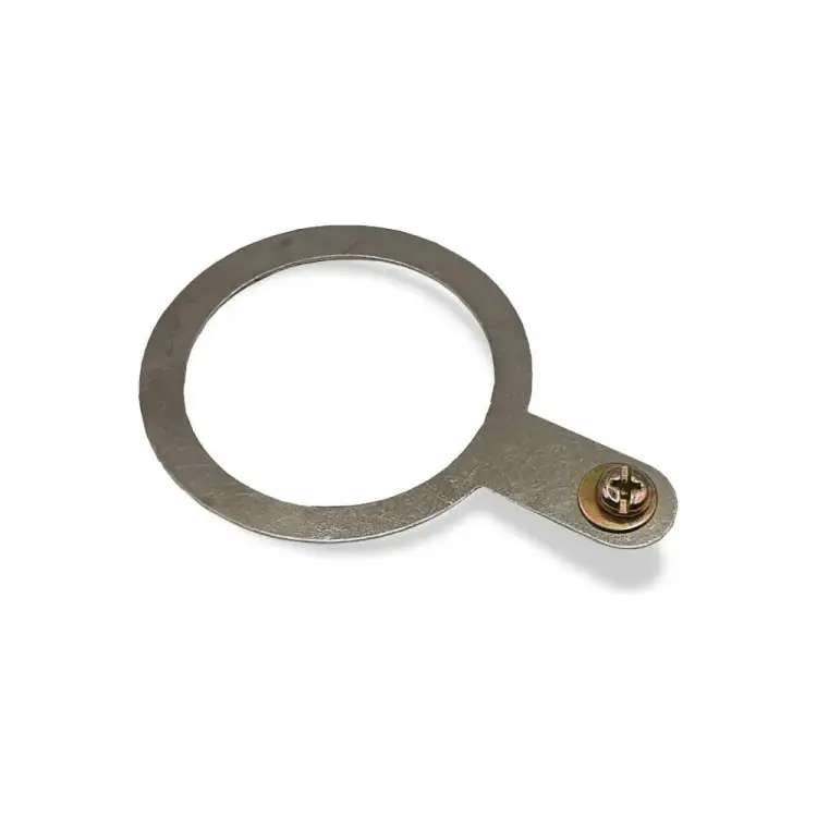 Кольцо заземления SURYAKOTI CAST SC 63Y Ni SC070100Y