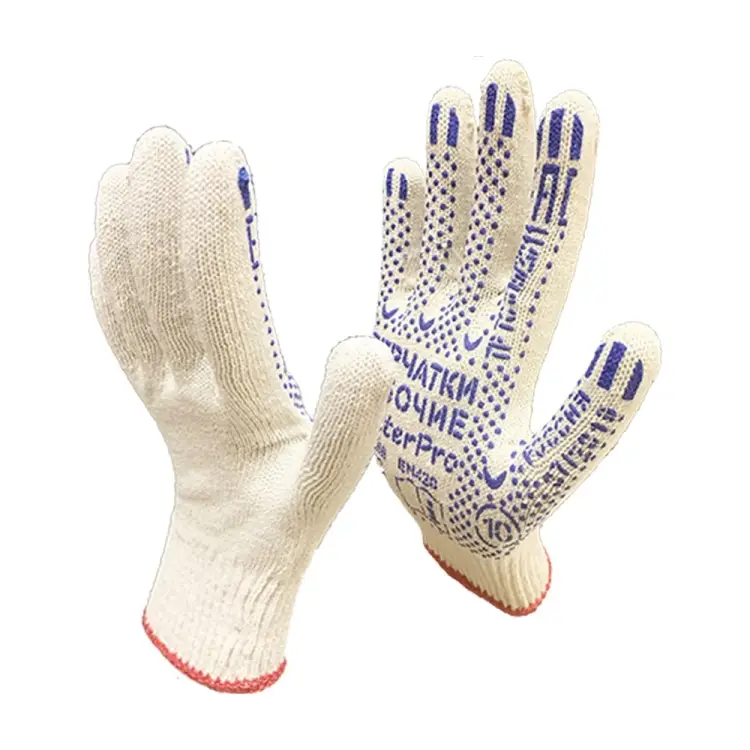 Рабочие перчатки Master-Pro® КОМФОРТ 4310-K