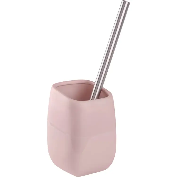 Ершик для туалета Wess Brillar  G79-87