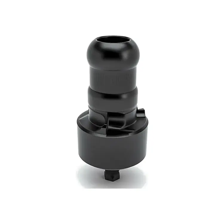 Калибратор-фаскосниматель ingotools для обработки МПТ