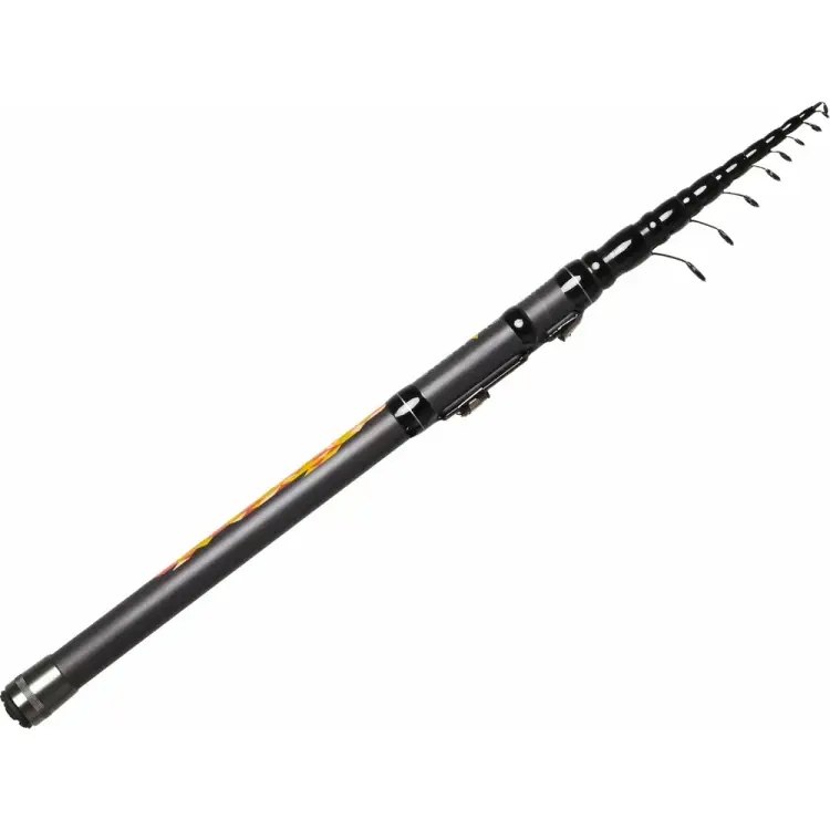 Поплавочное удилище Salmo Diamond TRAVEL BOLOGNESE 2249-450