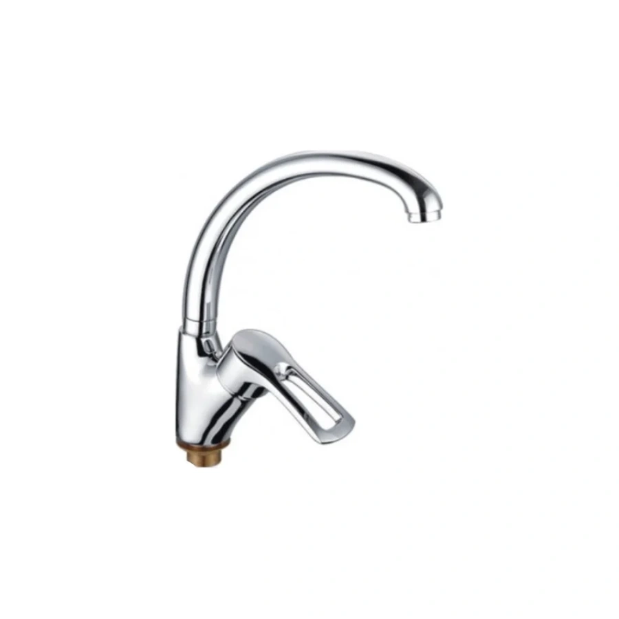 Боковой смеситель для кухни Ledeme L5925 807030