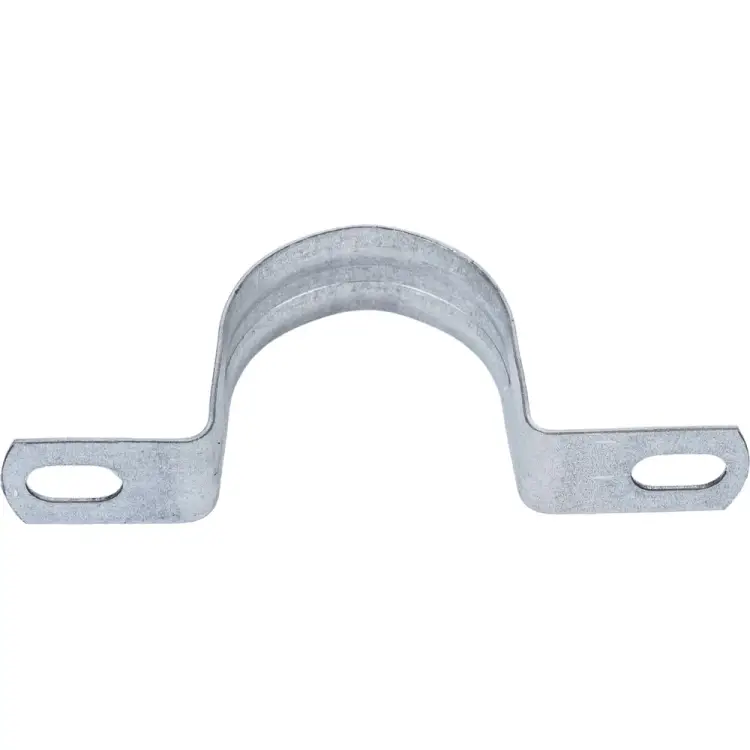 Двухлапковая скоба КРЕПКО-НАКРЕПКО 34797