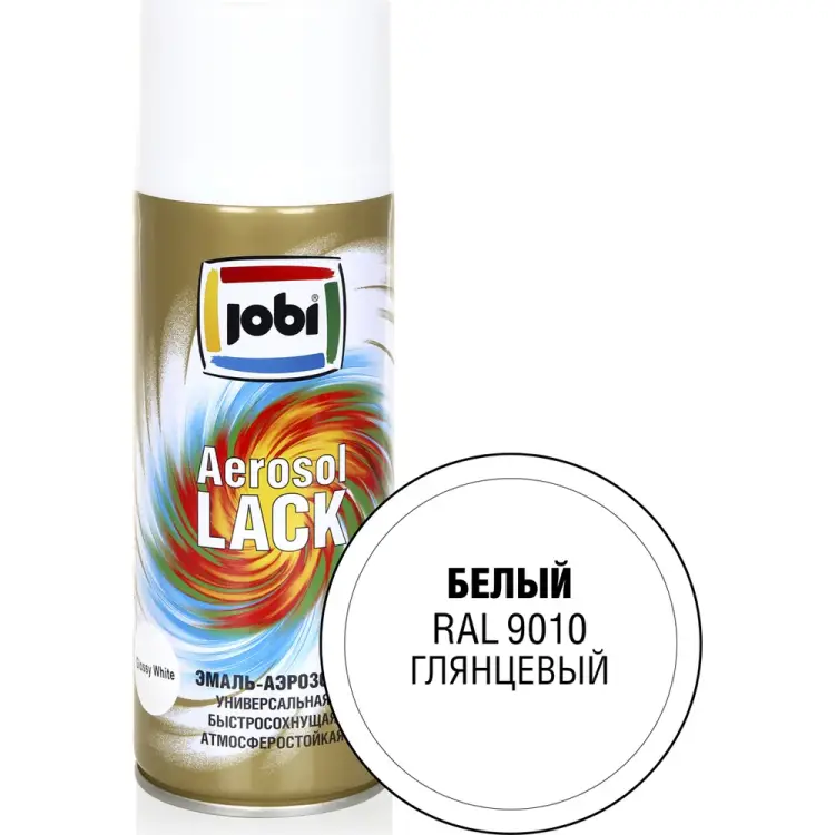 Аэрозоль JOBI 31623 Аэрозоль JOBI 31623