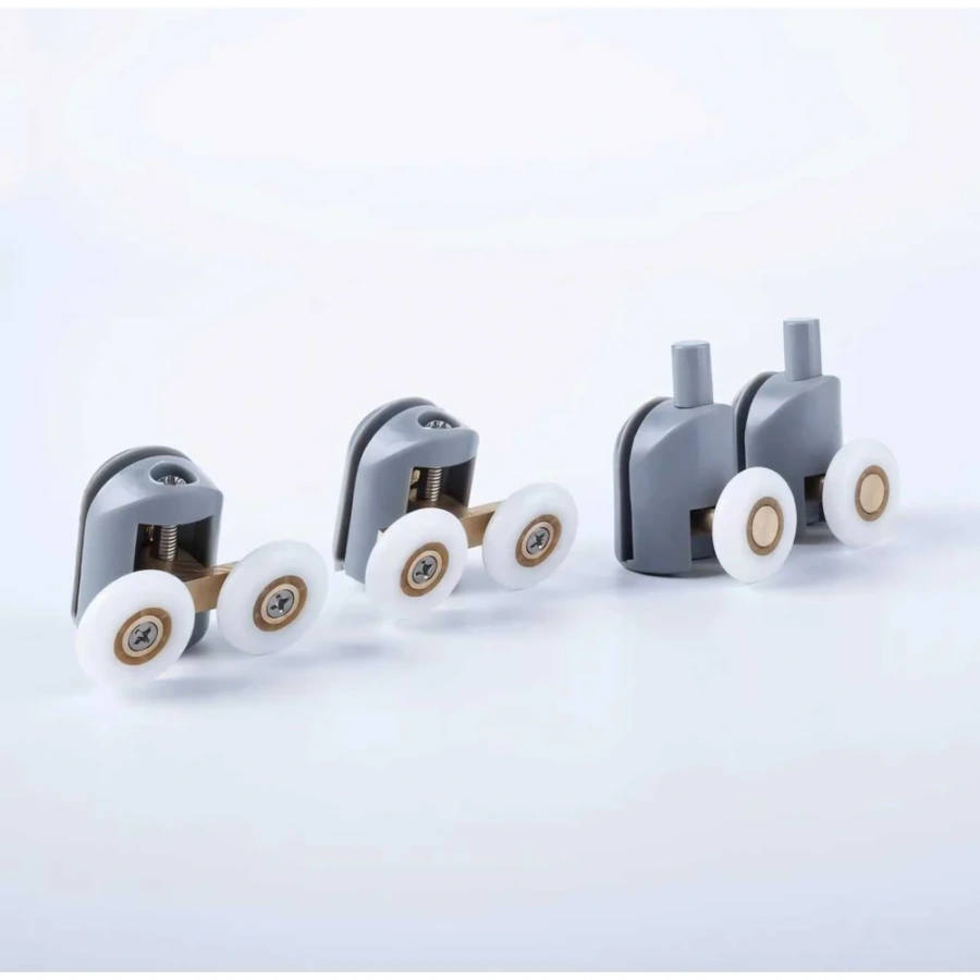 Ролики IDDIS 966M23GR6DZ