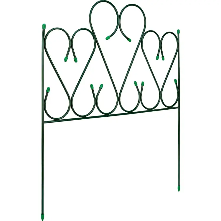 Садово-парковый заборчик Без бренда Амурный 65044