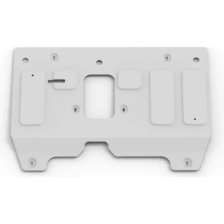 Защита картера для Li L7 Rival 333.0405.1