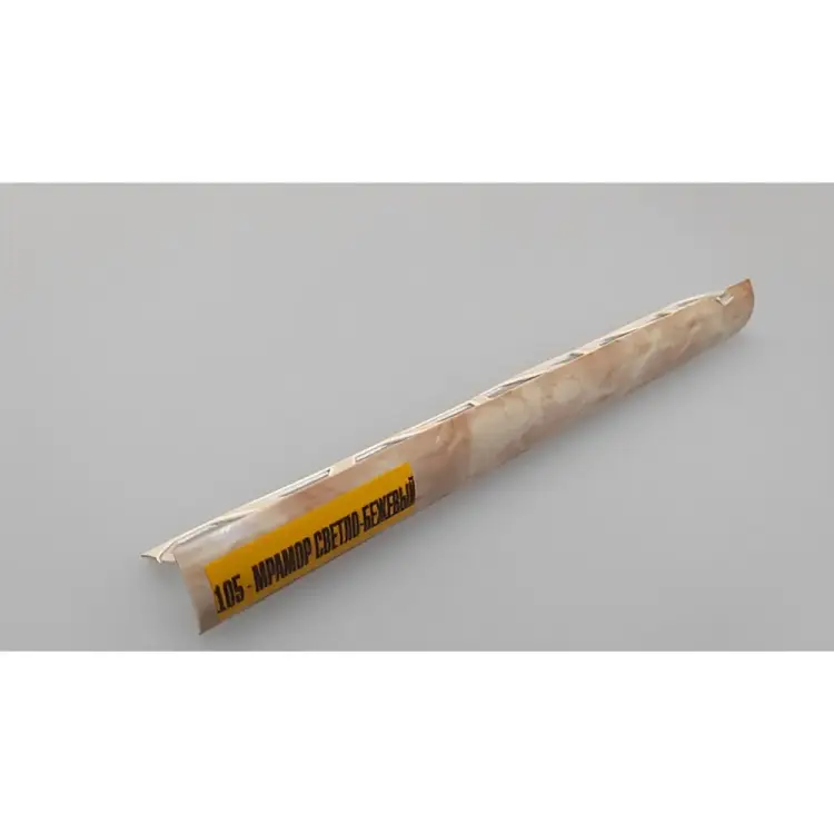 Наружная раскладка для плитки Ideal Нп10 105 МРМ СБЖ