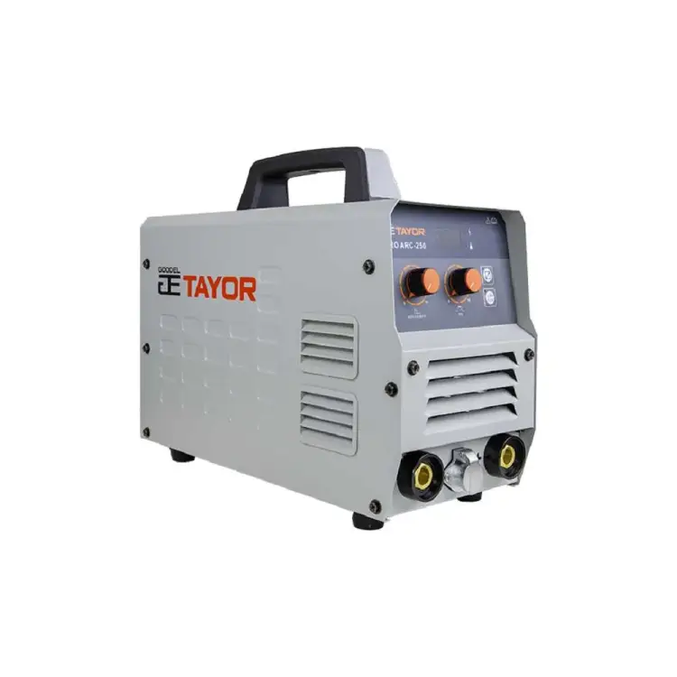 Сварочный аппарат GOODEL TAYOR PRO ARC-250 TMM0013 Сварочный аппарат GOODEL TAYOR PRO ARC-250 TMM0013