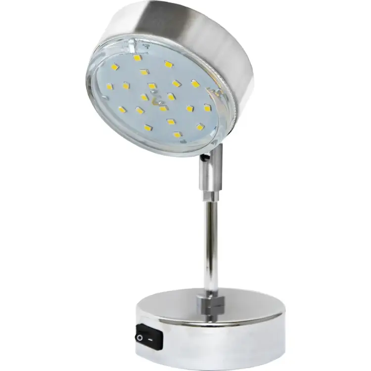 Поворотный светильник Ecola FT4173 FC5341ECB