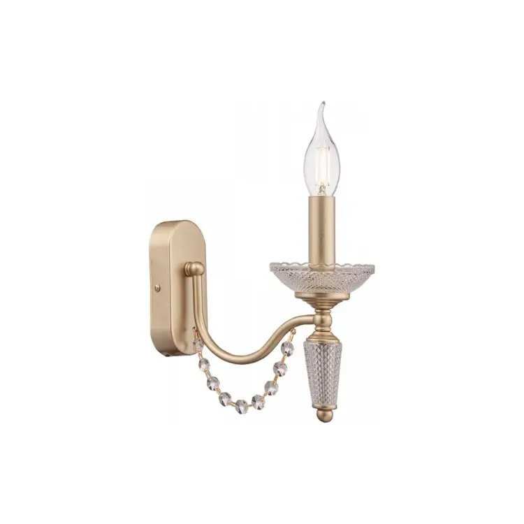 Бра Freya Zoe FR2009WL-01G